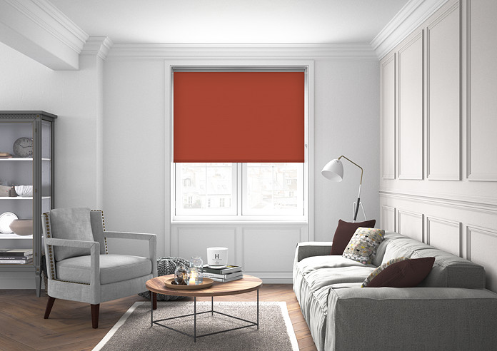 Sarra (Blackout), Rocket - Roller Blind - Image 5